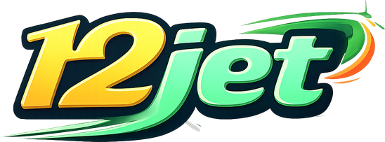 12jet লোগো